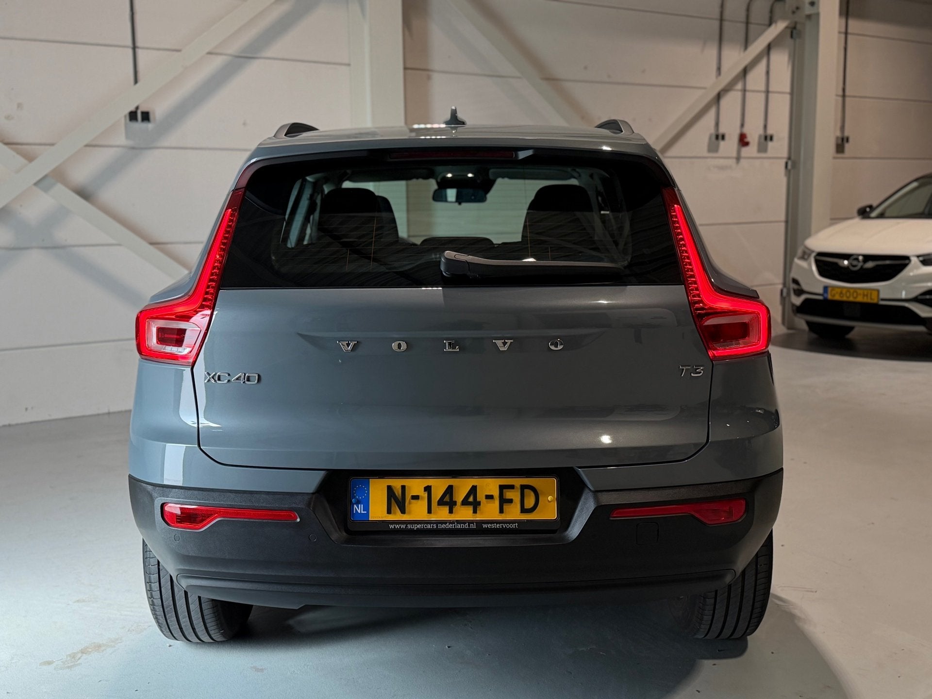 Foto 19 van Volvo XC40 1.5 T3 Business Pro - Automaat - LED - Dealer Ond
