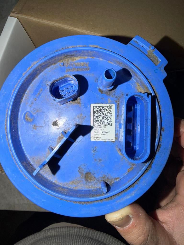 Audi RS3 2.5TFSI LPFP Brandstofpomp Upgrade, Ophalen of Verzenden, Nieuw