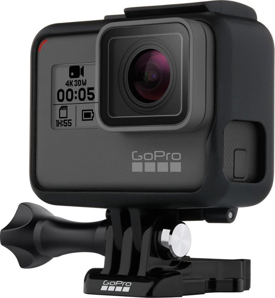 GoPro HERO 5, Audio, Tv en Foto, Actiecamera's, Ophalen of Verzenden, Zo goed als nieuw, GoPro