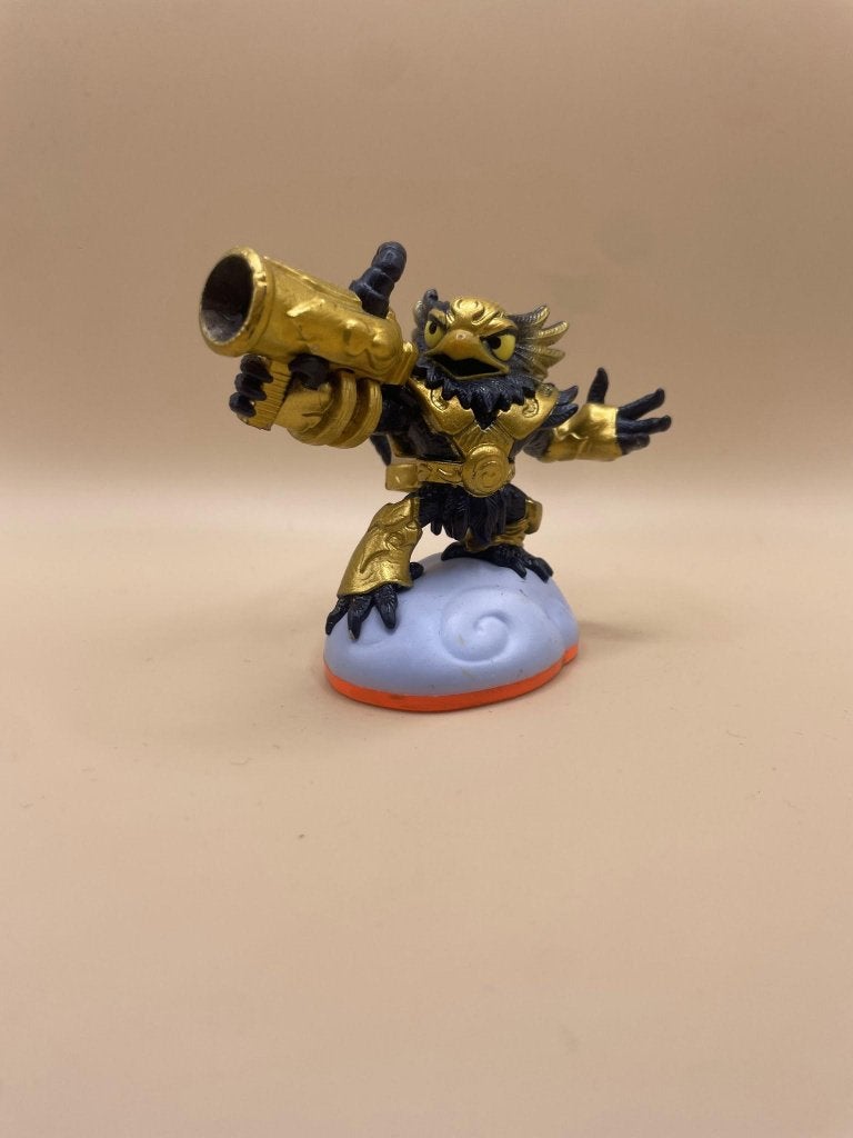 Legendary Jet-Vac - Skylanders Giants (variant), Ophalen of Verzenden, Zo goed als nieuw