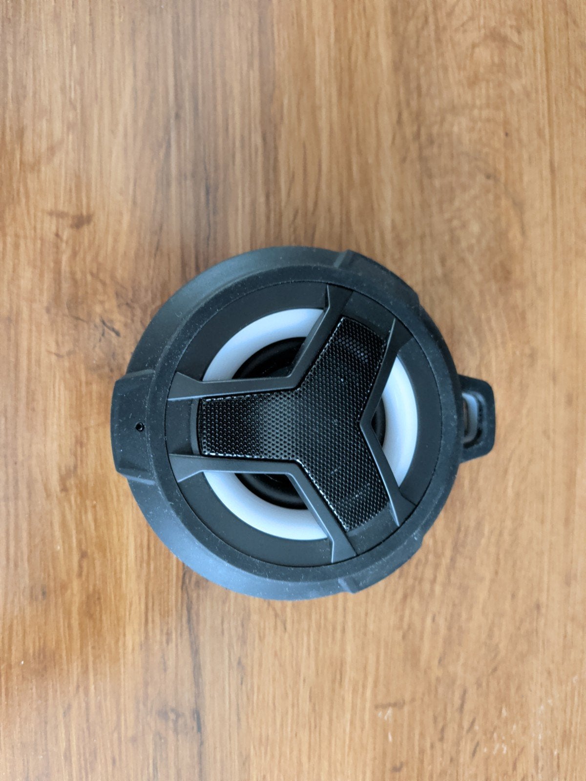 Waterdichte Bluetooth Speaker - Compact en Draagbaar, Computers en Software, Pc speakers, Zo goed als nieuw, Overige typen, Ophalen of Verzenden