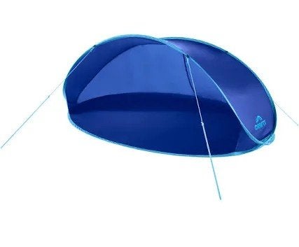 gezocht: pop-up tent/strandtent, Ophalen, Gebruikt, Tot en met 2