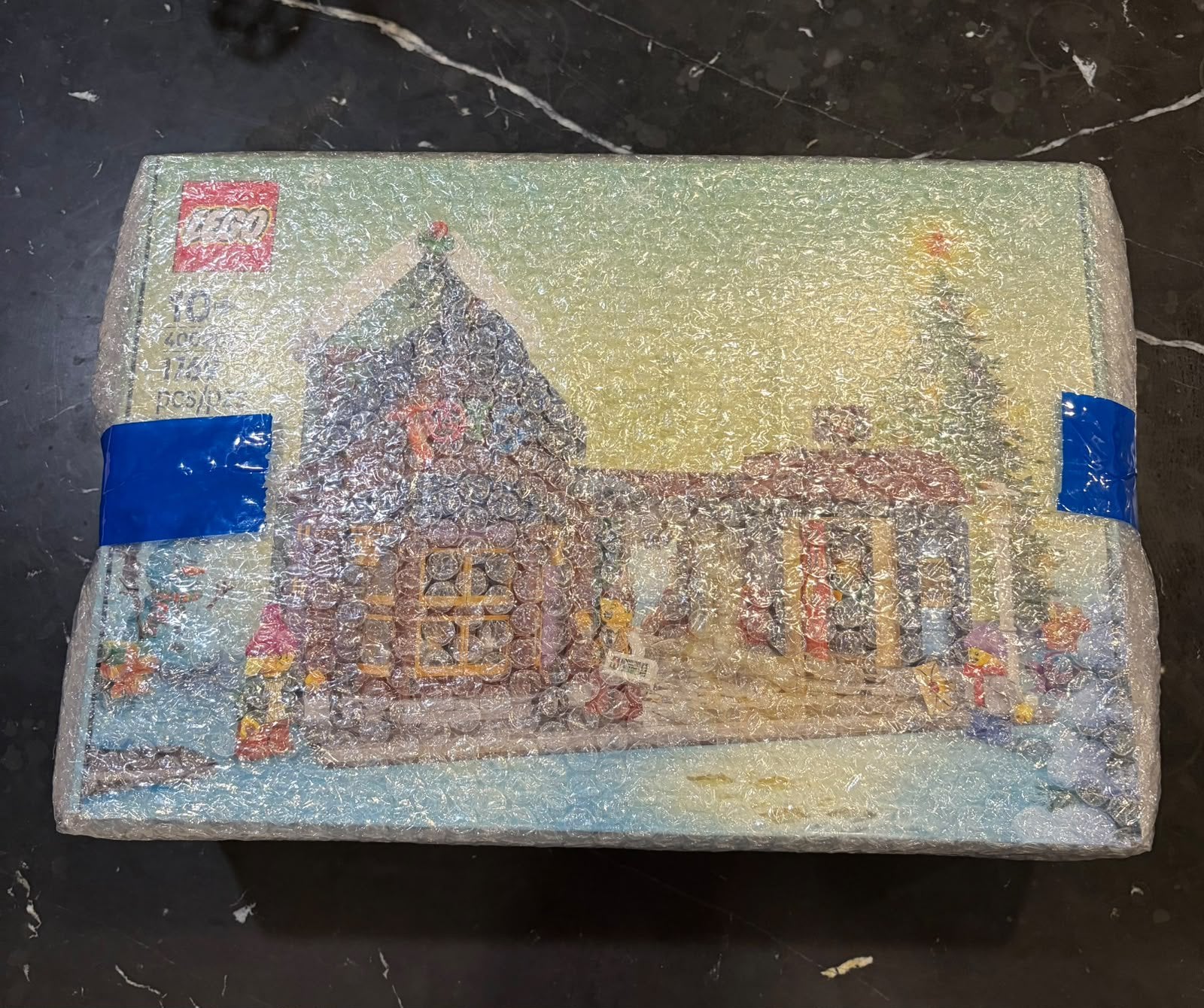 Lego Toy Store 4002025 Nieuw/Ongeopend, Ophalen of Verzenden, Nieuw