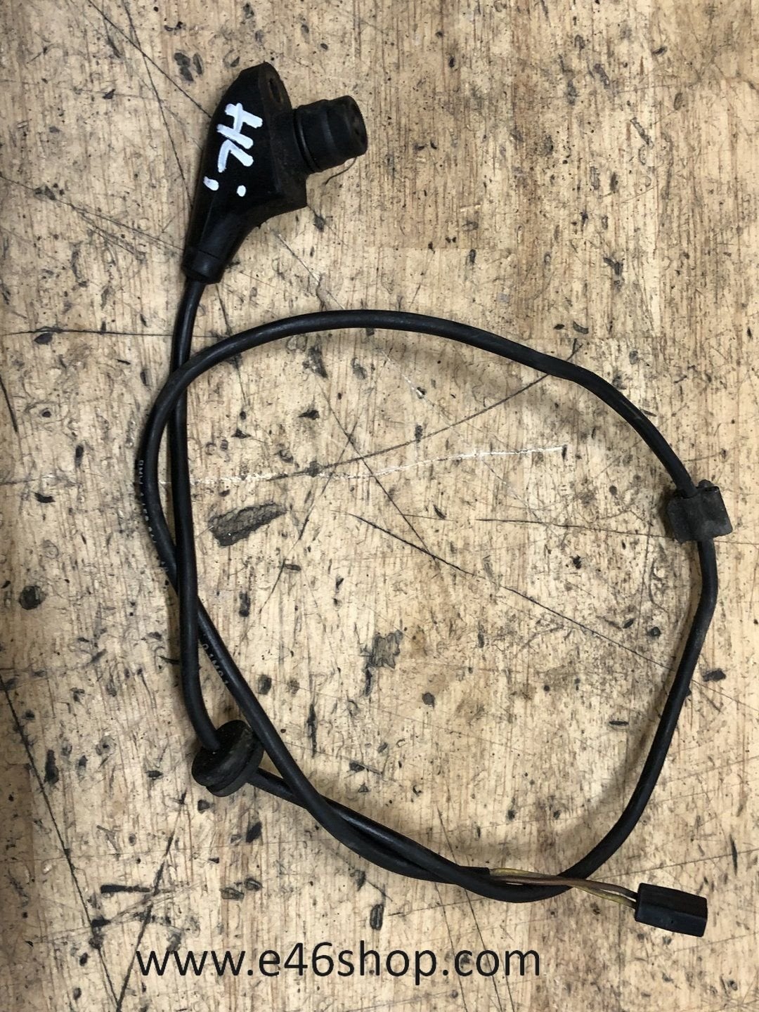SNELHEIDSSENSOR BMW K75, Motoren, Gebruikt, -, -, Ophalen of Verzenden