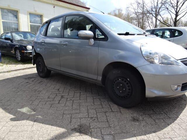 Honda Jazz bj 2005 1.3 idsi AUT voor demontage, Honda, Gebruikt, -, -