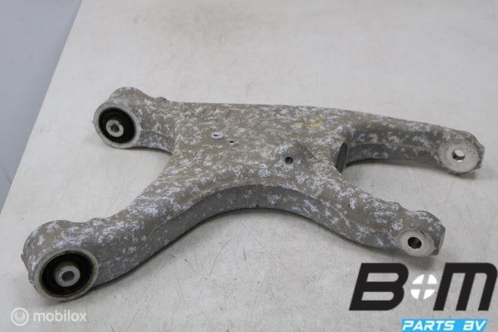 Draagarm LA boven Audi A6 4G 40km 8K0505323H, Gebruikt