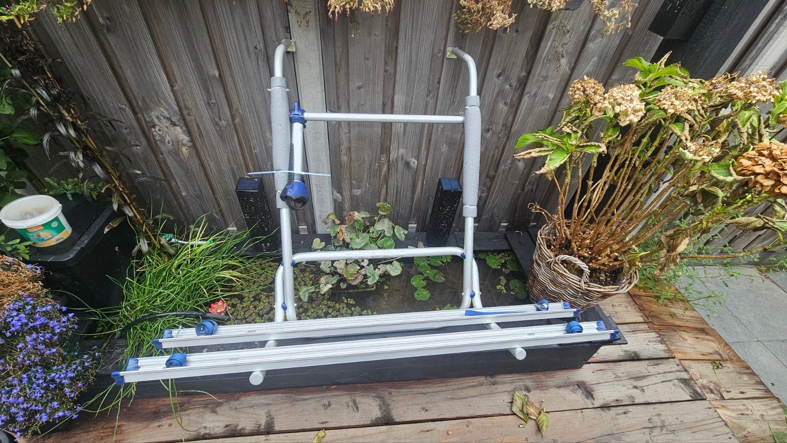 fietsendrager caravan, Auto diversen, Fietsendragers, Ophalen of Verzenden, Gebruikt, Achterklepdrager