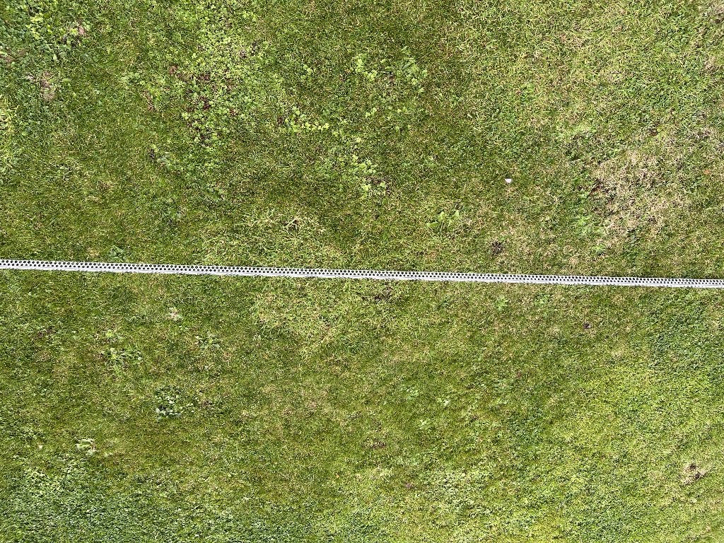 stucprofiel 2,25 m., Ophalen, Overige materialen, Overige typen, Nieuw