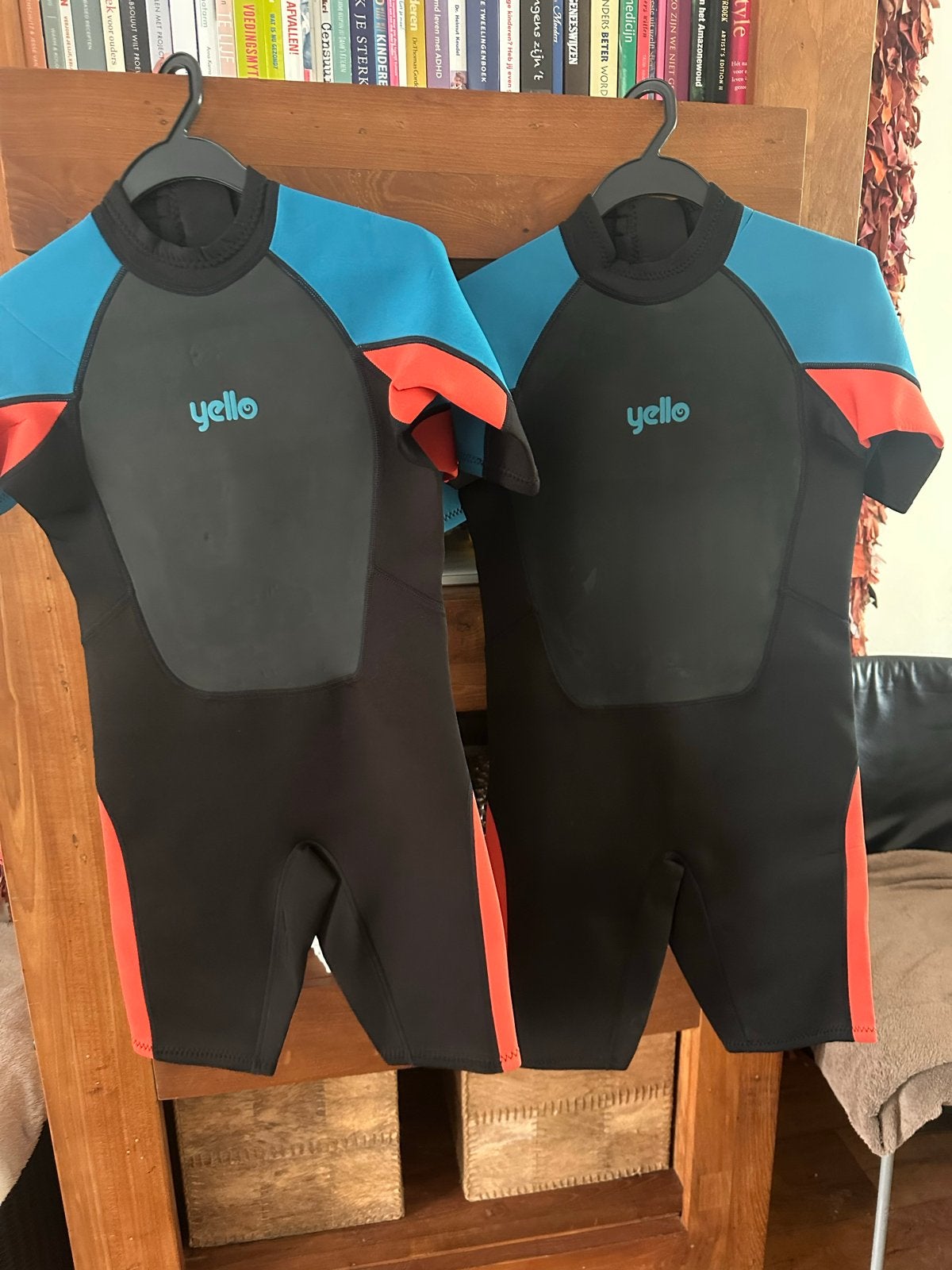 Wetsuit - Nieuw met labels dus ongebruikt, Ophalen, Nieuw, Interieur en Kussens