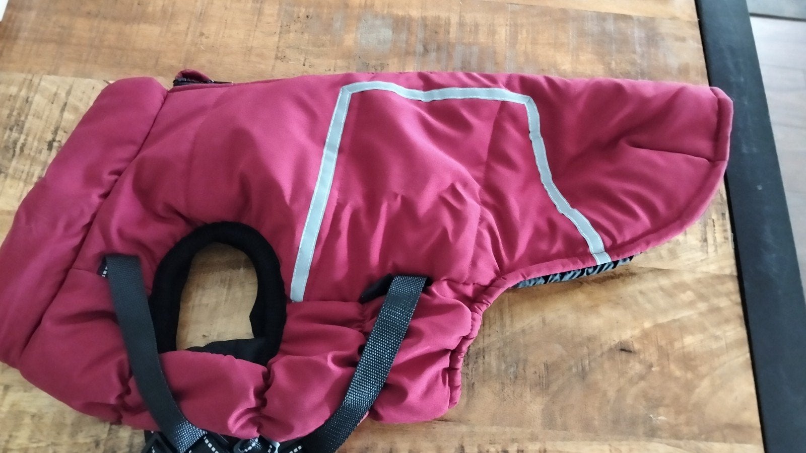winterjas voor kleine medium hond, Ophalen, Nieuw