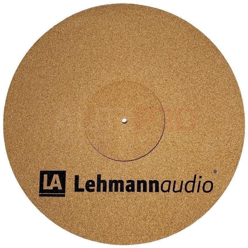 Lehmannaudio Stage 1 Kurk Mat 6.0 mm, Audio, Tv en Foto, Platenspelers, Ophalen of Verzenden, Nieuw, Thorens