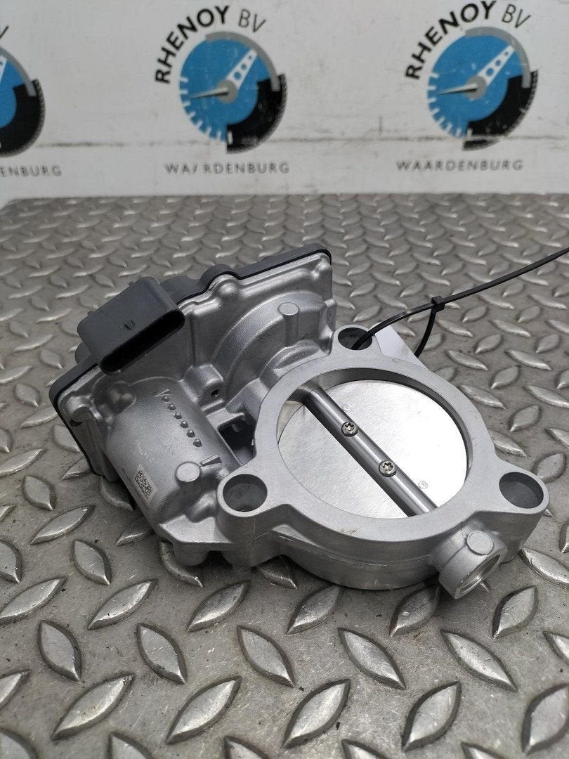 MINI (BMW) MINI GASKLEPHUIS 13547619008 2020, Ophalen of Verzenden, Gebruikt, Stiba lid