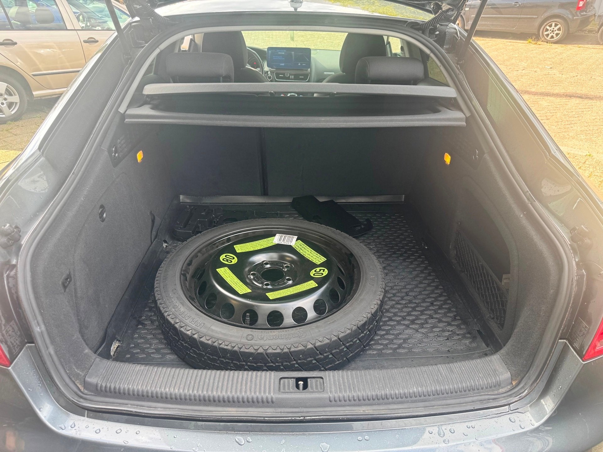 Audi A5 Sportback 2.0 | TFSI | quattro | Pro Line | Automaat, Automaat, Euro 5, Gebruikt, 4 cilinders