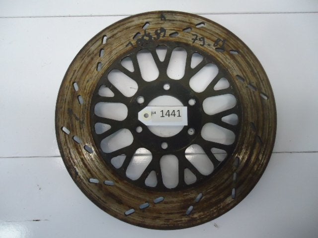 GS550 1979 - 1981 Suzuki Remschijf D1-33600