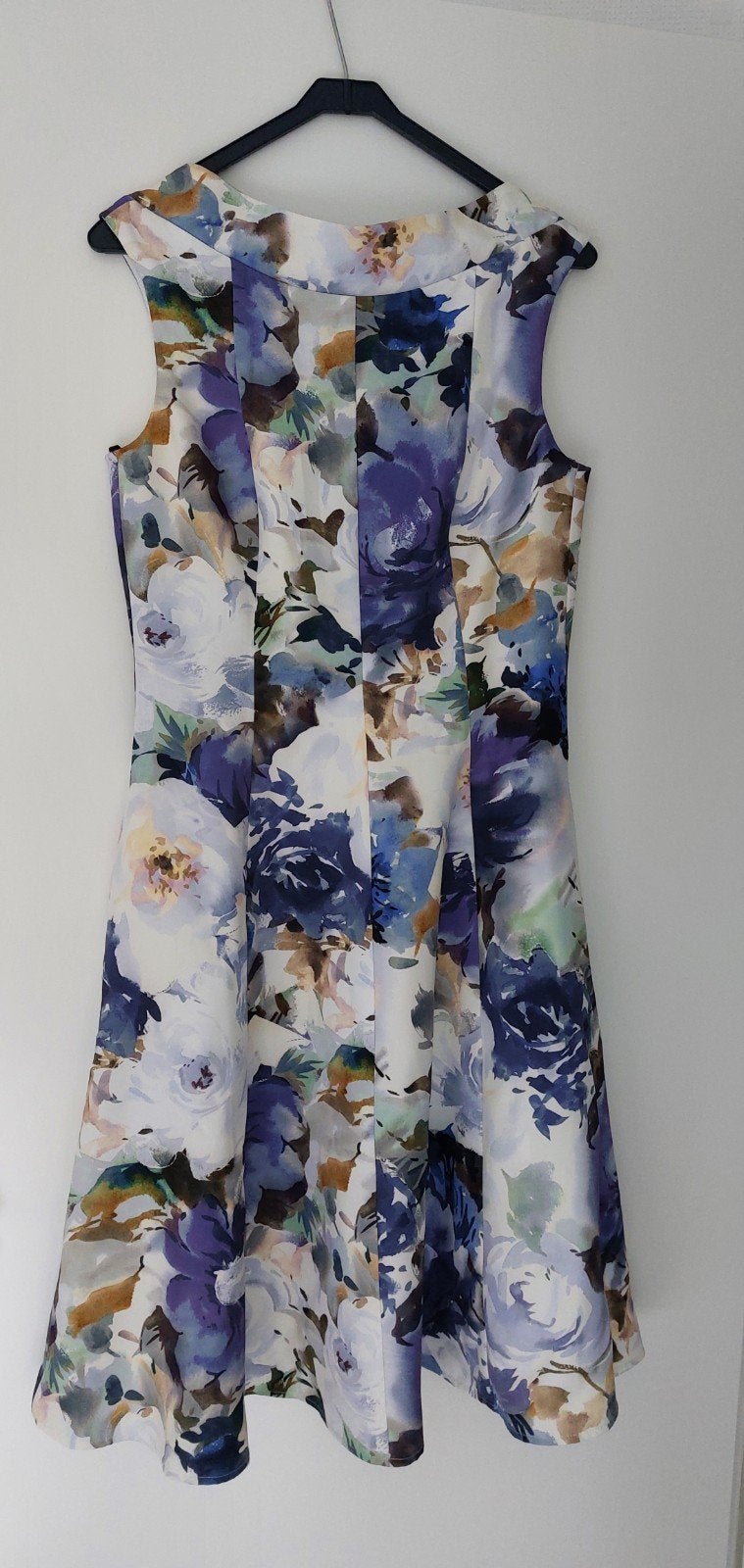 jurk mt 40 merk Swing, Kleding | Dames, Maat 38/40 (M), Meerkleurig, Nieuw, Ophalen of Verzenden