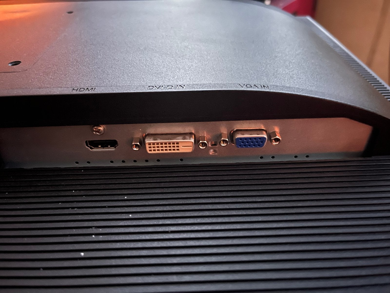 Acer en Philips monitoren - Full HD, diverse aansluitingen