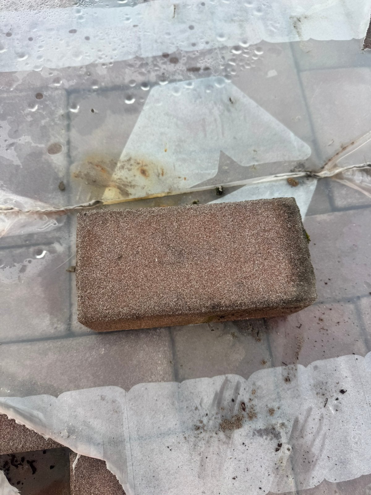Staat: Splinternieuw, ongebruikt en nog netjes op pallet, Ophalen, Zo goed als nieuw, Beton, Klinkers