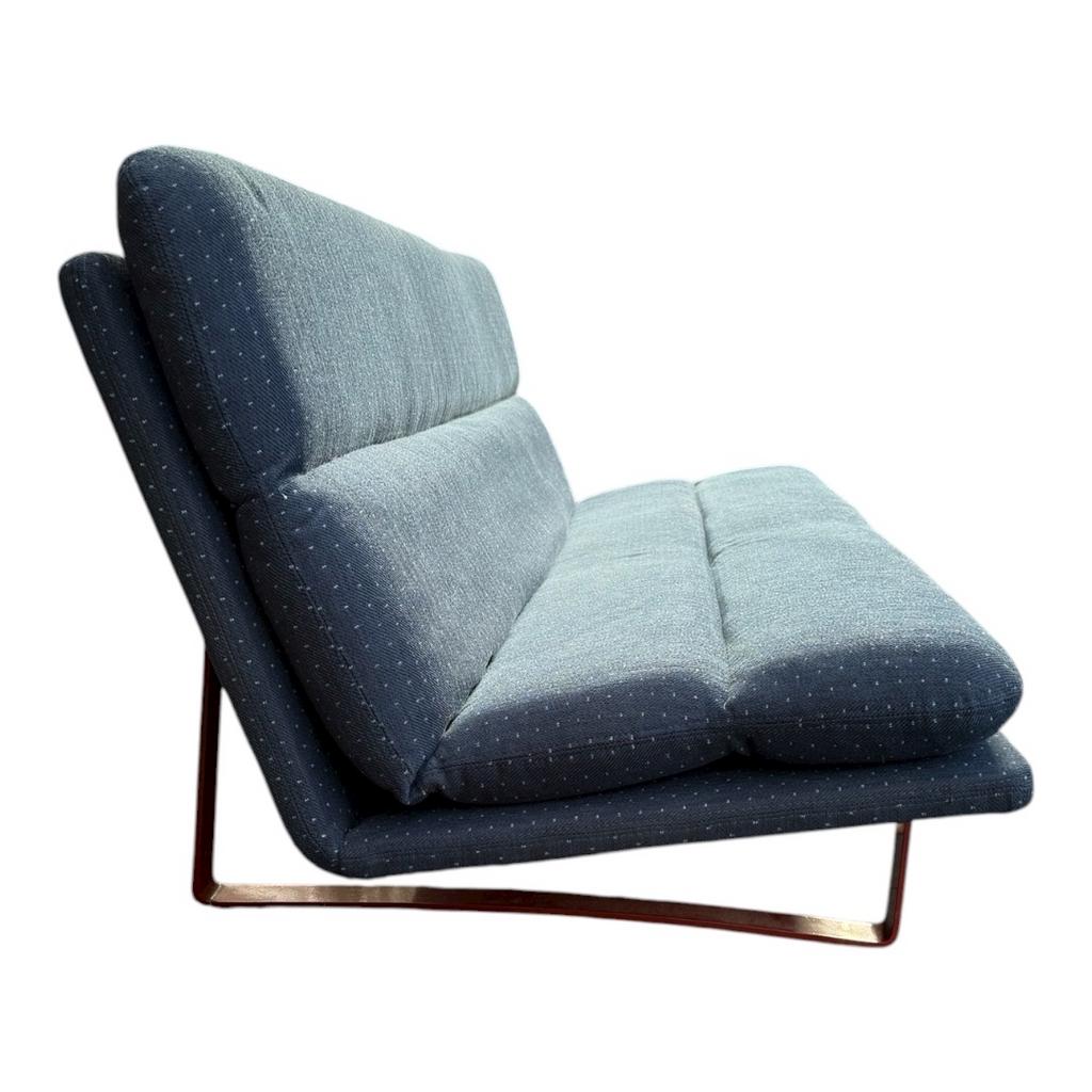Artifort C683 bank Kho Liang Ie - Tijdloos design, Gebruikt, Gijosvintage, 150 tot 200 cm, Vintage