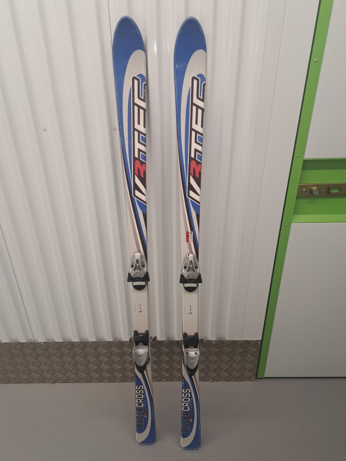 Völkl Racetiger SC Ski's - 160 cm, Overige merken, 160 tot 180 cm, Gebruikt, Ophalen of Verzenden