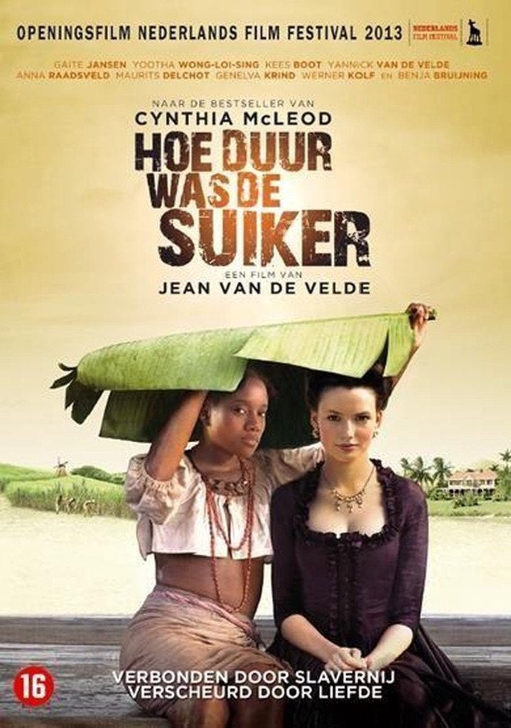 Hoe duur was de suiker (nieuw/geseald), Vanaf 12 jaar, Ophalen of Verzenden, Nieuw in verpakking, Historisch of Kostuumdrama
