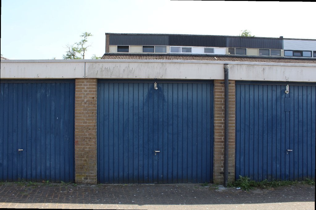 Garagebox te koop Eindhoven Gestel