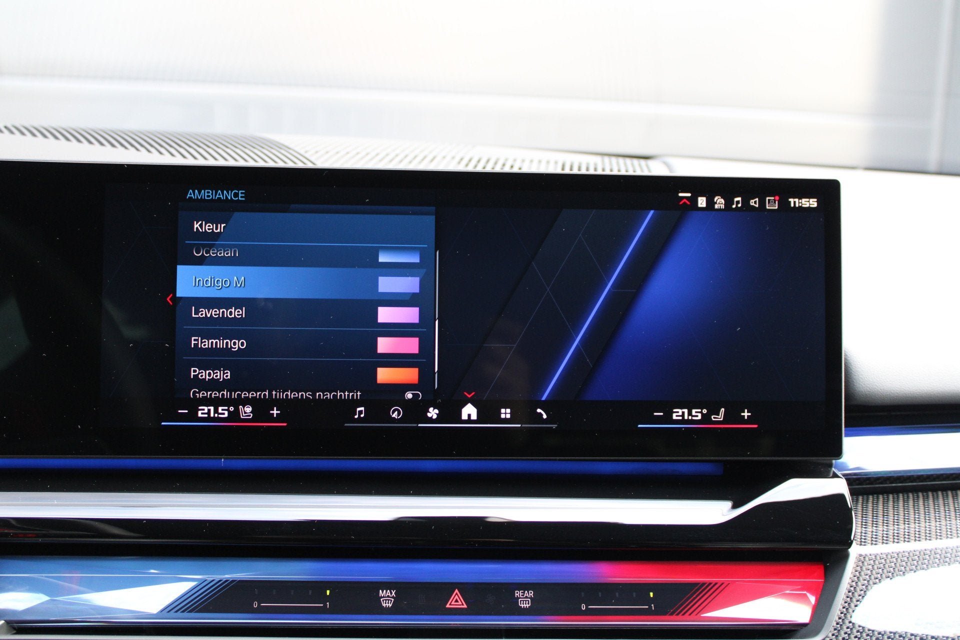 Foto 40 van BMW 5 Serie Touring M5 | KERAMISCH | BTW | M-DRIVE PROFESSIO