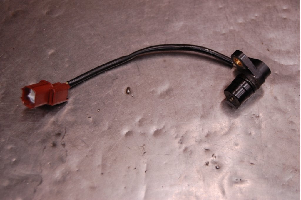 sensor nokkenas 211760101 ZX10R ZX 10 ZX-10 2008 2010, Motoren, Onderdelen | Kawasaki, Niet ingevuld, Gebruikt, Niet ingevuld