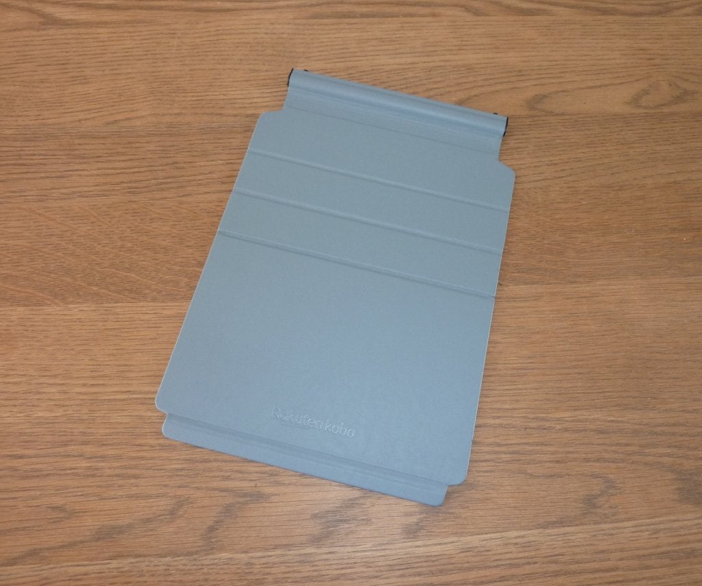 Originele Kobo Elipsa SleepCover, beschermhoes, Computers en Software, Ophalen of Verzenden, Zo goed als nieuw
