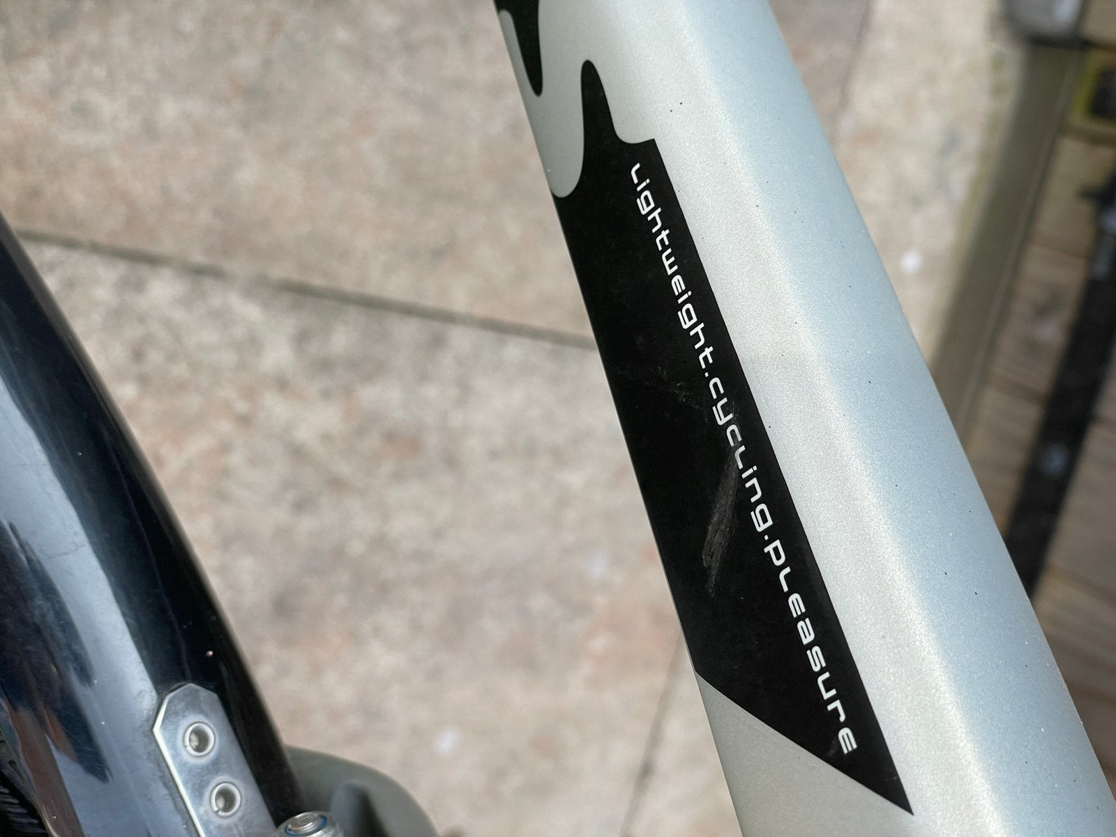 Batavus Socorro 27 Nette Fiets - Maat 57, Ophalen, Gebruikt, Batavus, Versnellingen