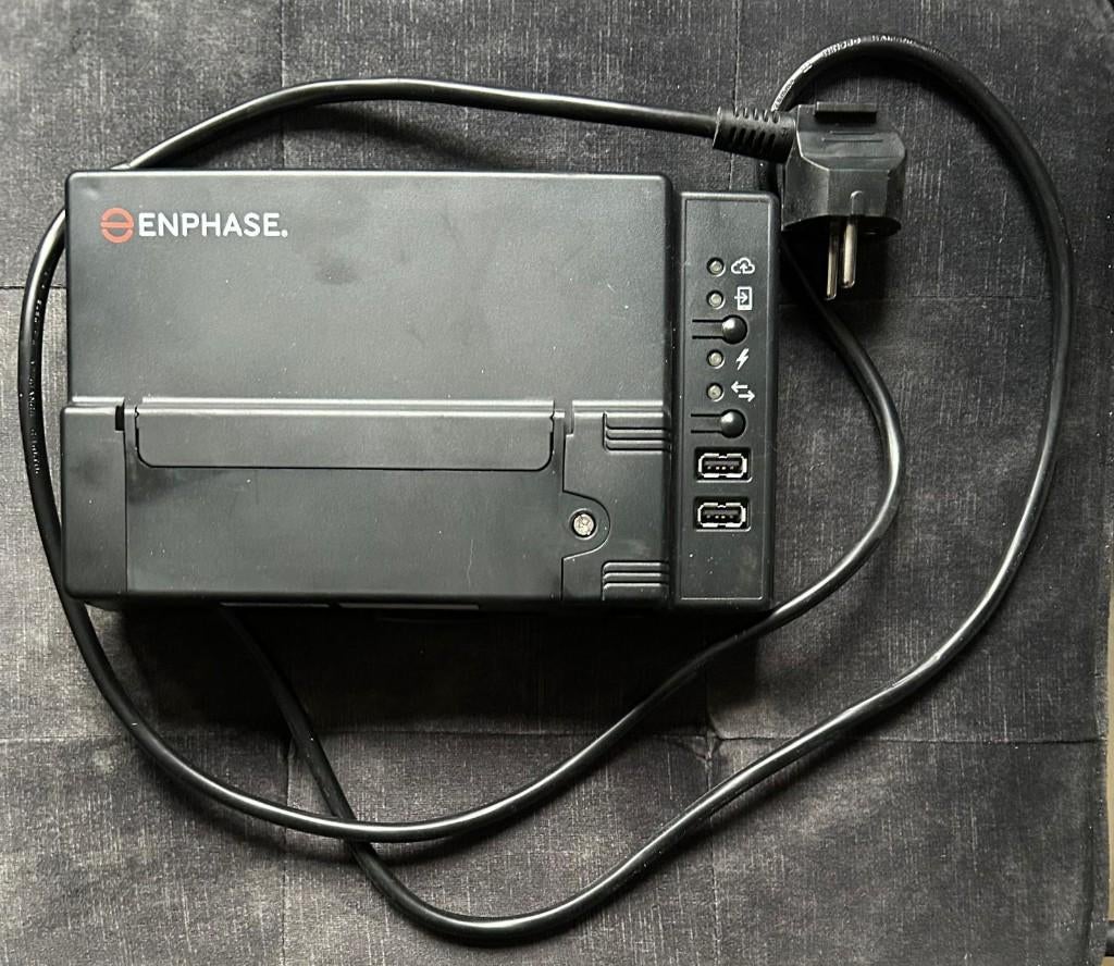 Enphase Envoy S, Ophalen of Verzenden, Gebruikt, Overige typen