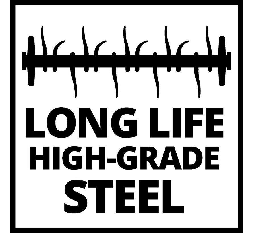 Lente-deal!! Einhell GC-SC 4240P Motor verticuteermachine!!, Tuin en Terras, Verticuteermachines, Ophalen, Nieuw, Benzine, Einhell