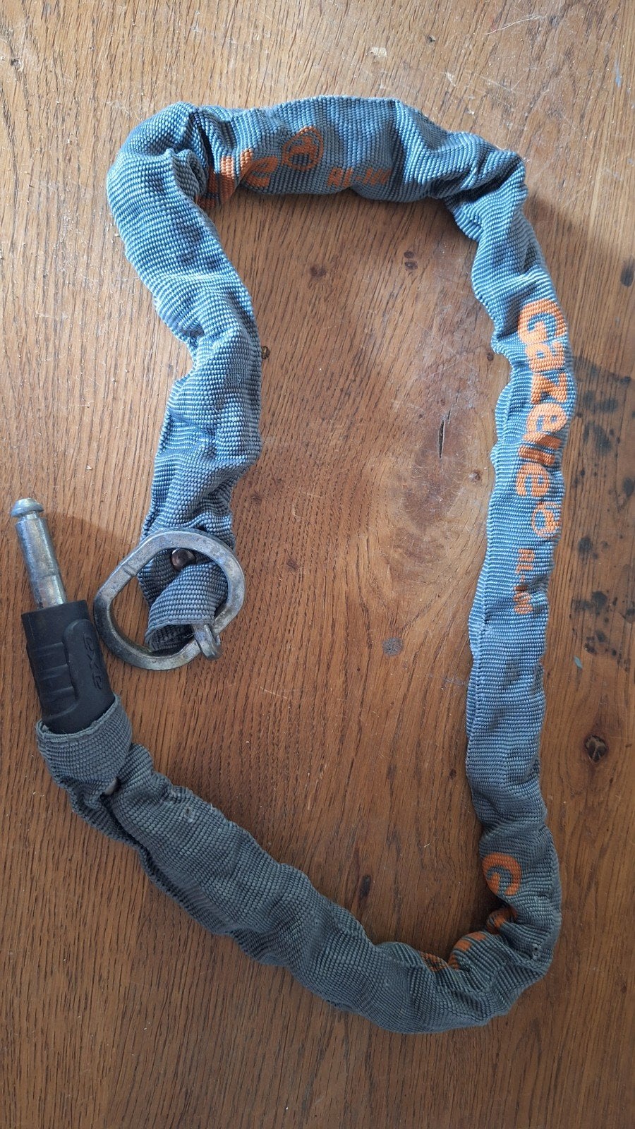 Gazelle AL-100 slotketting, Ophalen of Verzenden