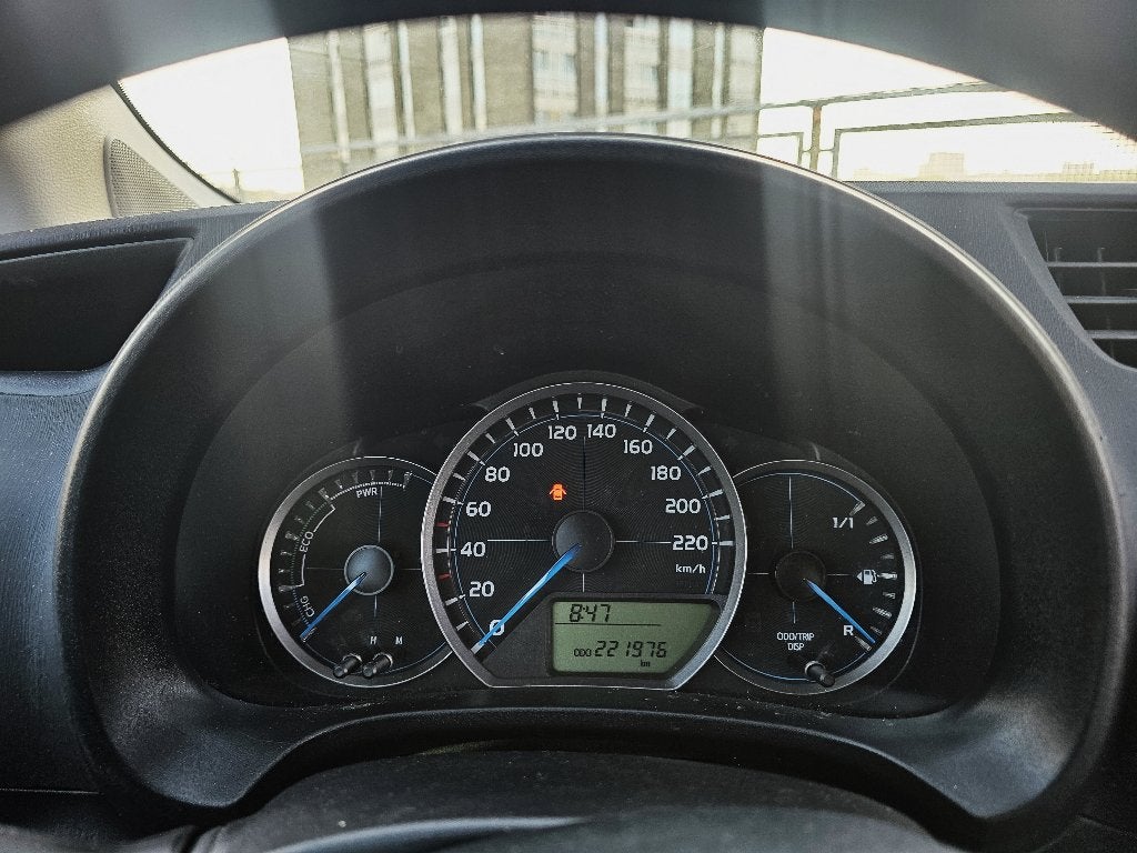 Foto 10 van Toyota Yaris / 2013 / 1.5 Full Hybrid / Automaat / Clima ✅