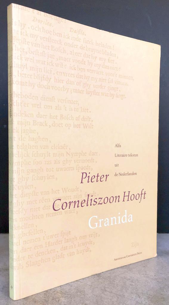 Hooft, P.C. - Granida (1998), Ophalen of Verzenden, Nieuw