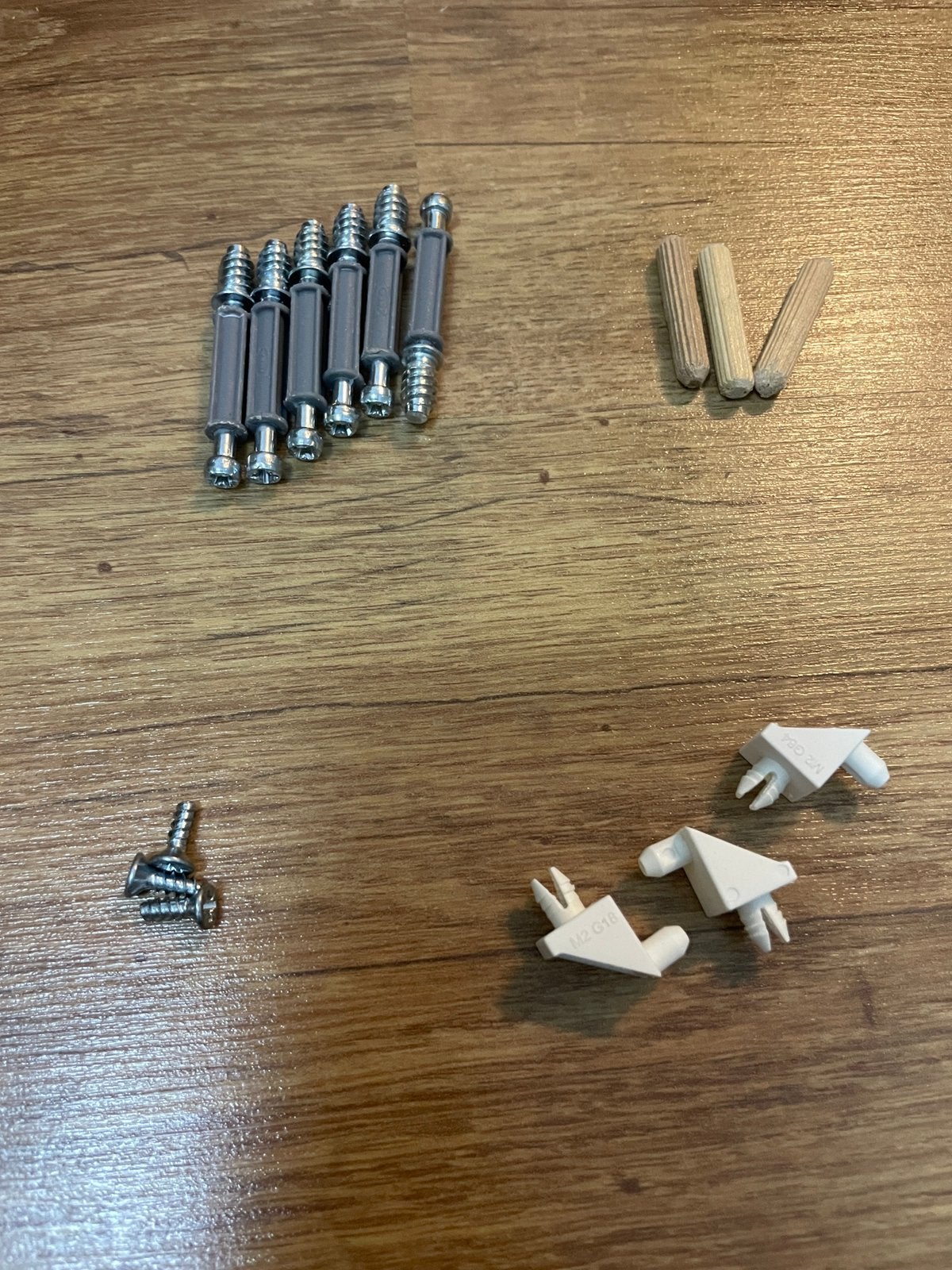 Foto 21 van IKEA Komplement set | Wit | 50x58