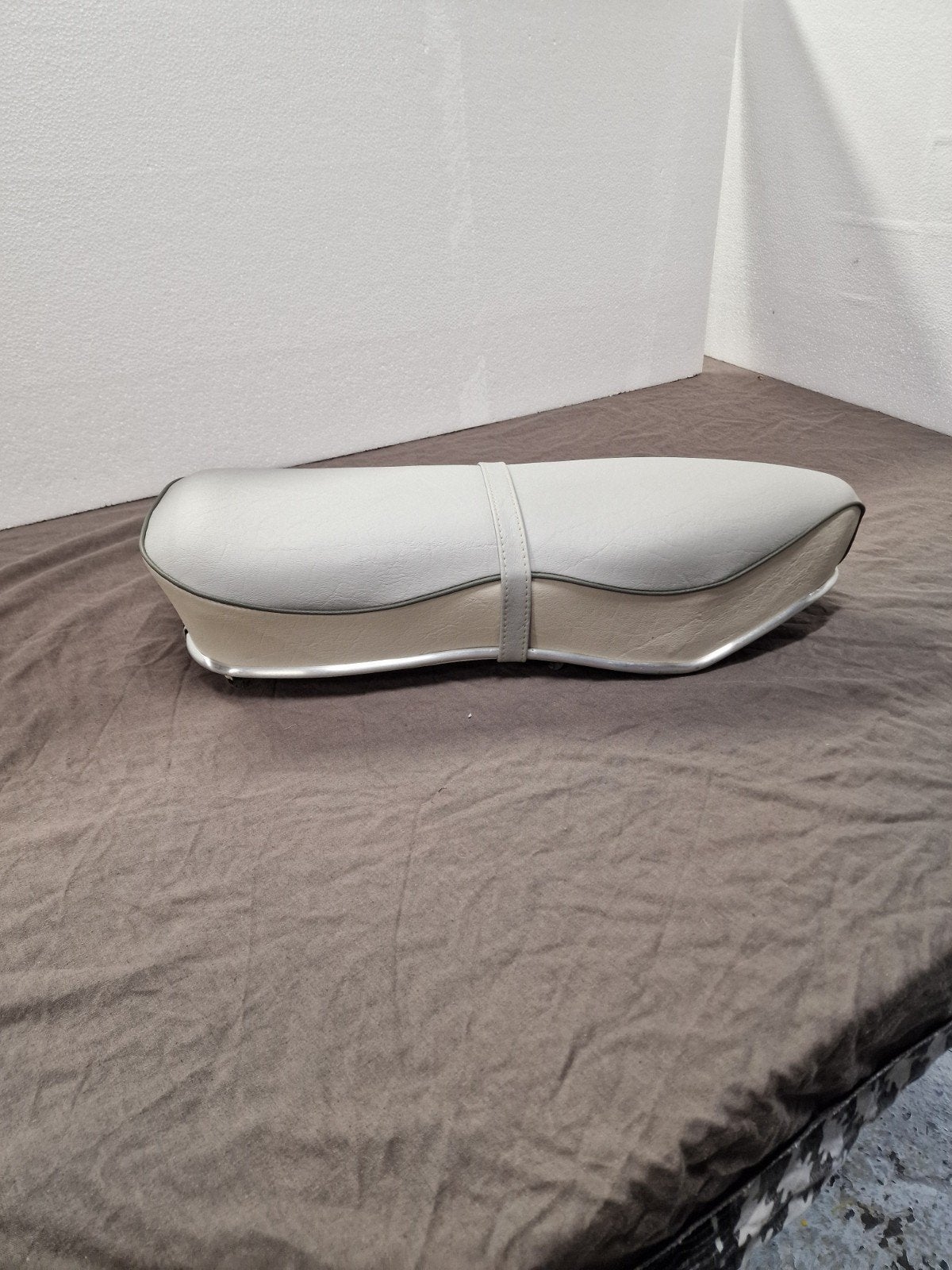 buddyseat zundapp 510 of 433, Fietsen en Brommers, Ophalen of Verzenden, Zo goed als nieuw, Zadel