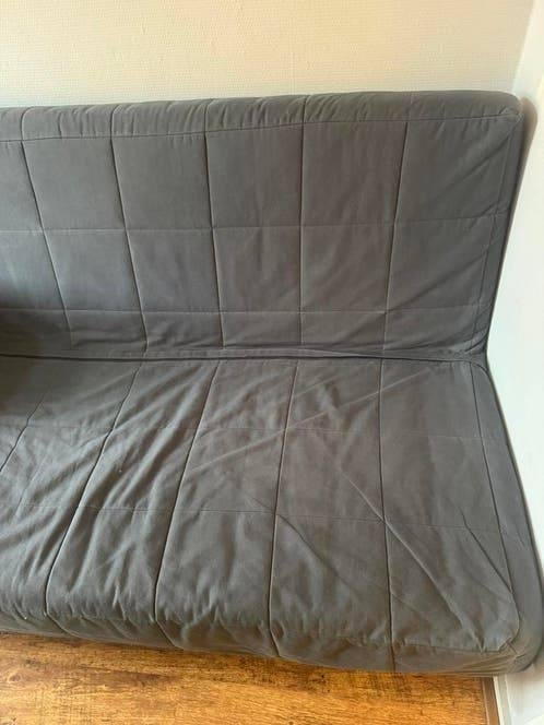 Ikea bank, Huis en Inrichting, Banken | Bankstellen, Ophalen, Zo goed als nieuw, Minder dan 150 cm