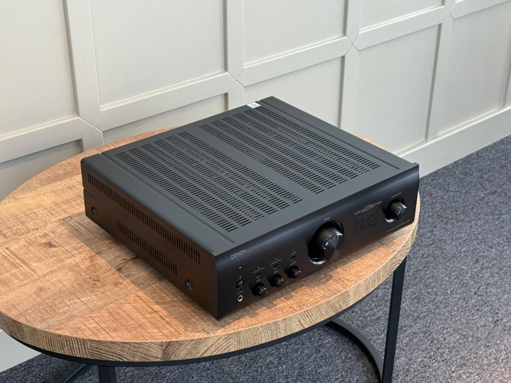 Denon PMA-1700NE / Nieuw uit doos, Denon, Nieuw, Ophalen of Verzenden, 60 tot 120 watt