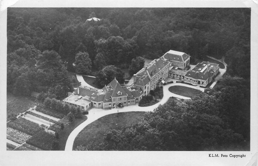 379-175-039 Laag Soeren, Verzenden, Voor 1920, Gelderland