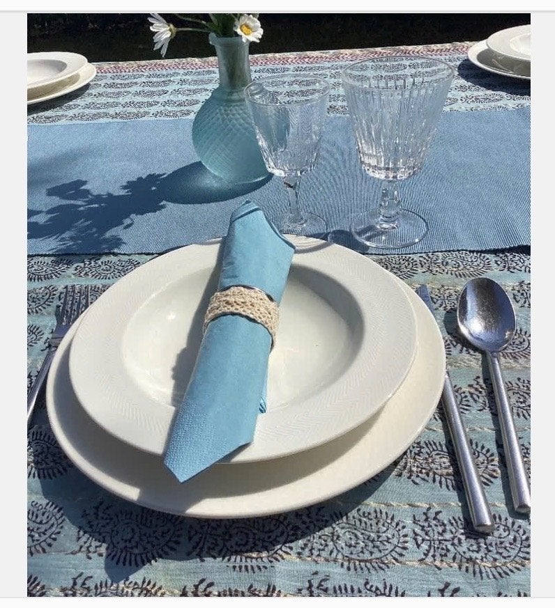 21 diner, servies te huur, Villeroy en Boch, 10 pers €25, Ophalen, Gebruikt, Overige