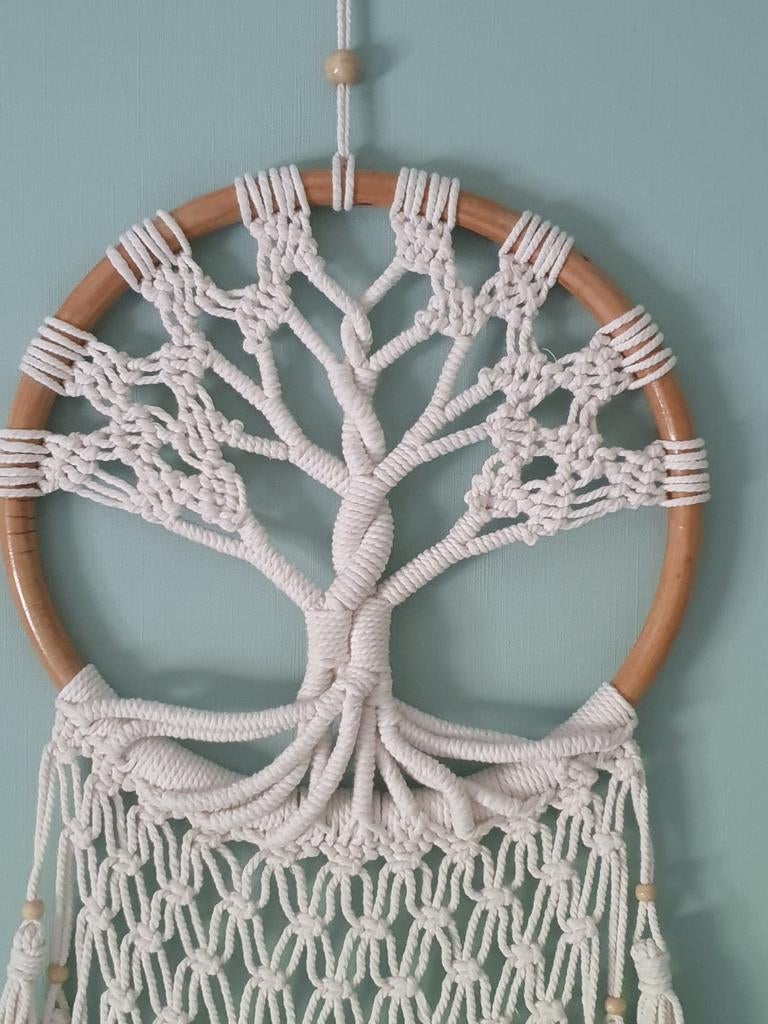 Prachtige tree of life, Ophalen of Verzenden, Zo goed als nieuw