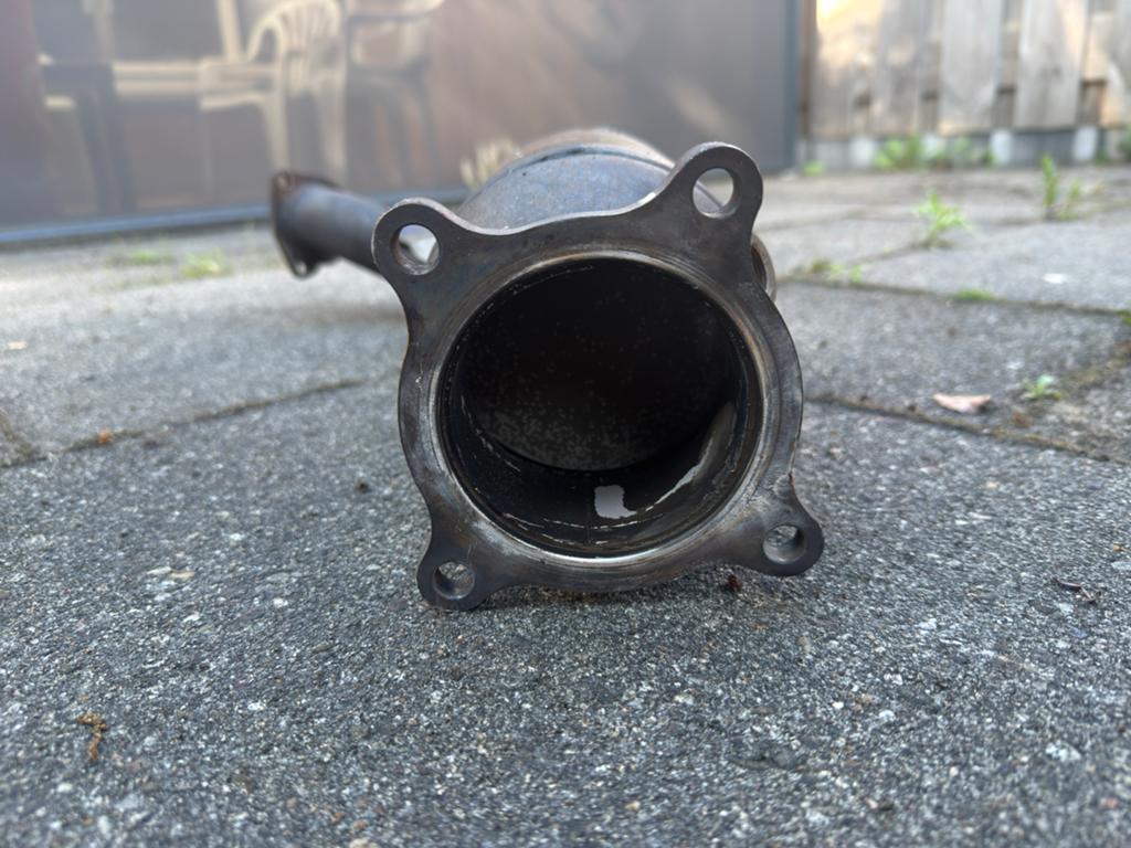 Audi A4 B8 2.0 TFSI Katalysator - Gebruikt, Ophalen of Verzenden, Gebruikt