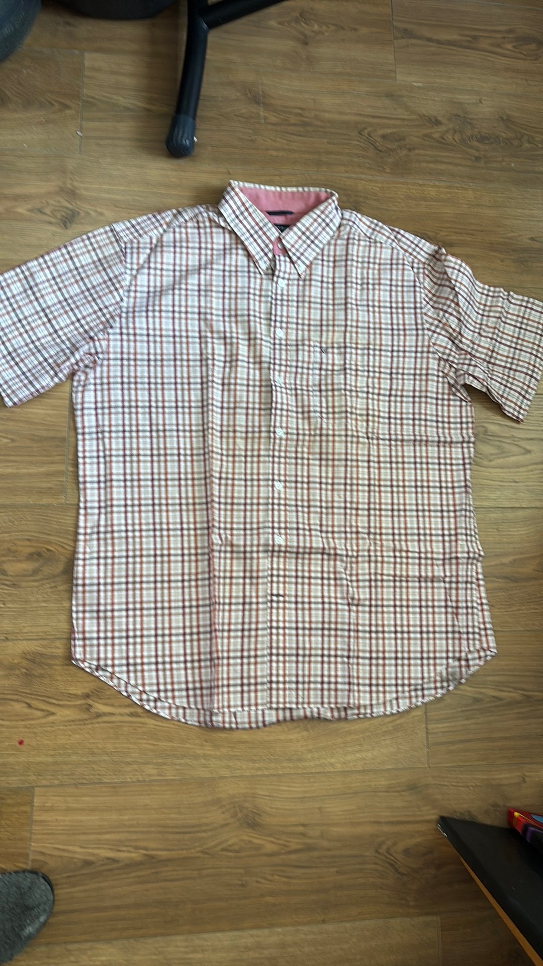 Overhemd Westbury, Ophalen of Verzenden, Zo goed als nieuw, Halswijdte 43/44 (XL)