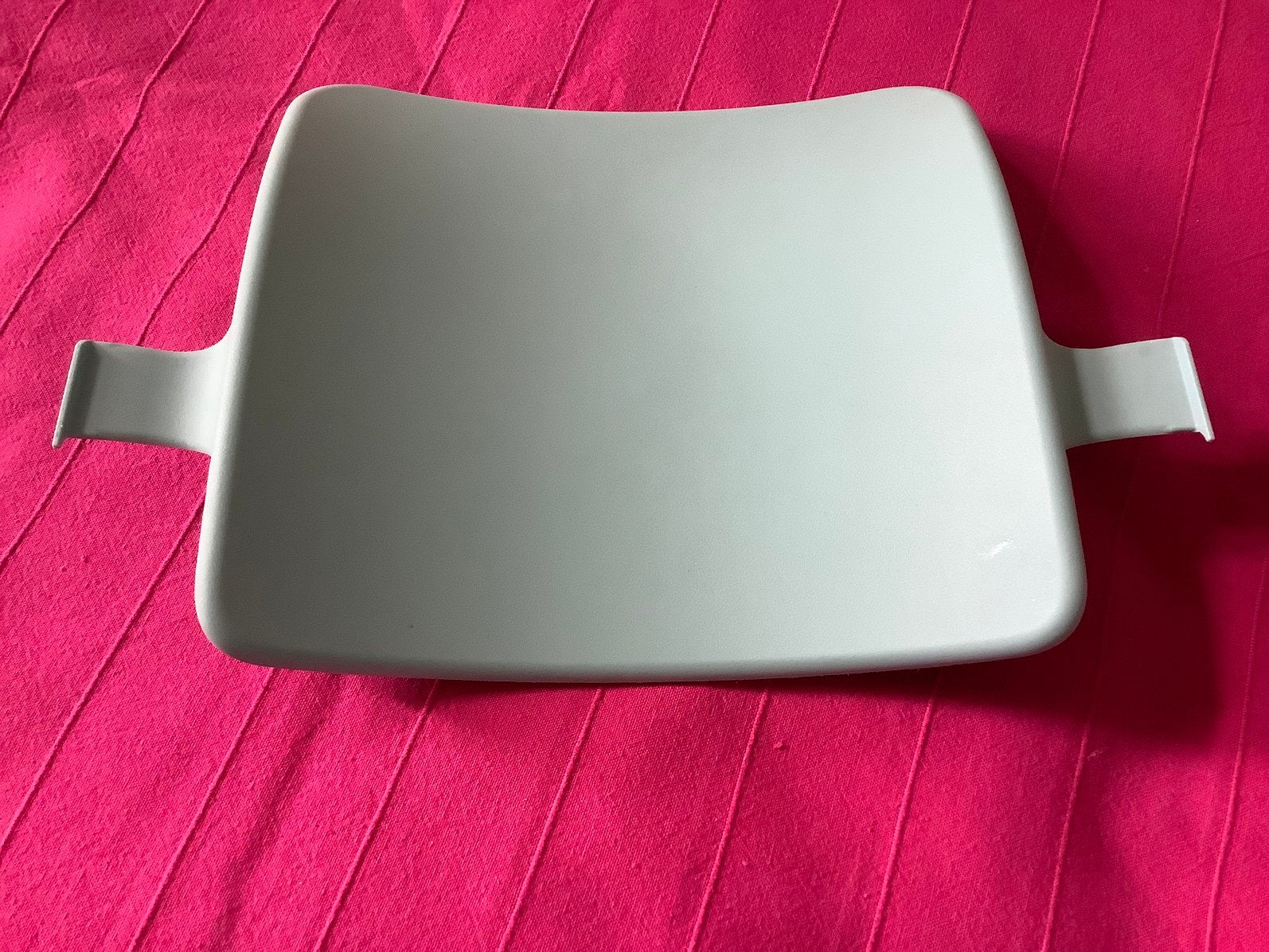Stokke kinderstoel accessoire rugsteun, Kinderen en Baby's, Kinderstoelen, Ophalen of Verzenden, Zo goed als nieuw, Meegroeistoel