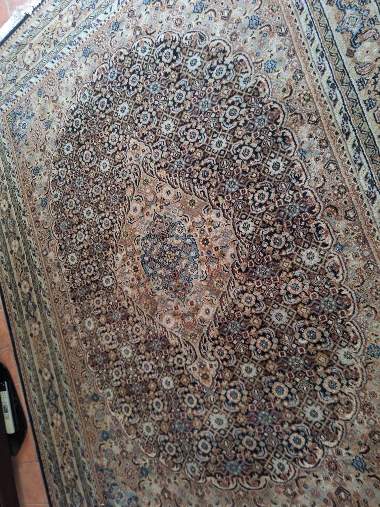 Prachtig Perzisch Tapijt - Klassiek Design, Ophalen