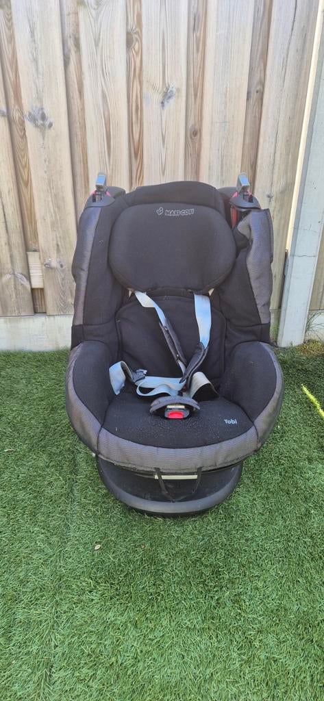 Te koop Maxi Cosi Tobi, 9 t/m 18 kg, Ophalen of Verzenden, Maxi-Cosi, Gebruikt