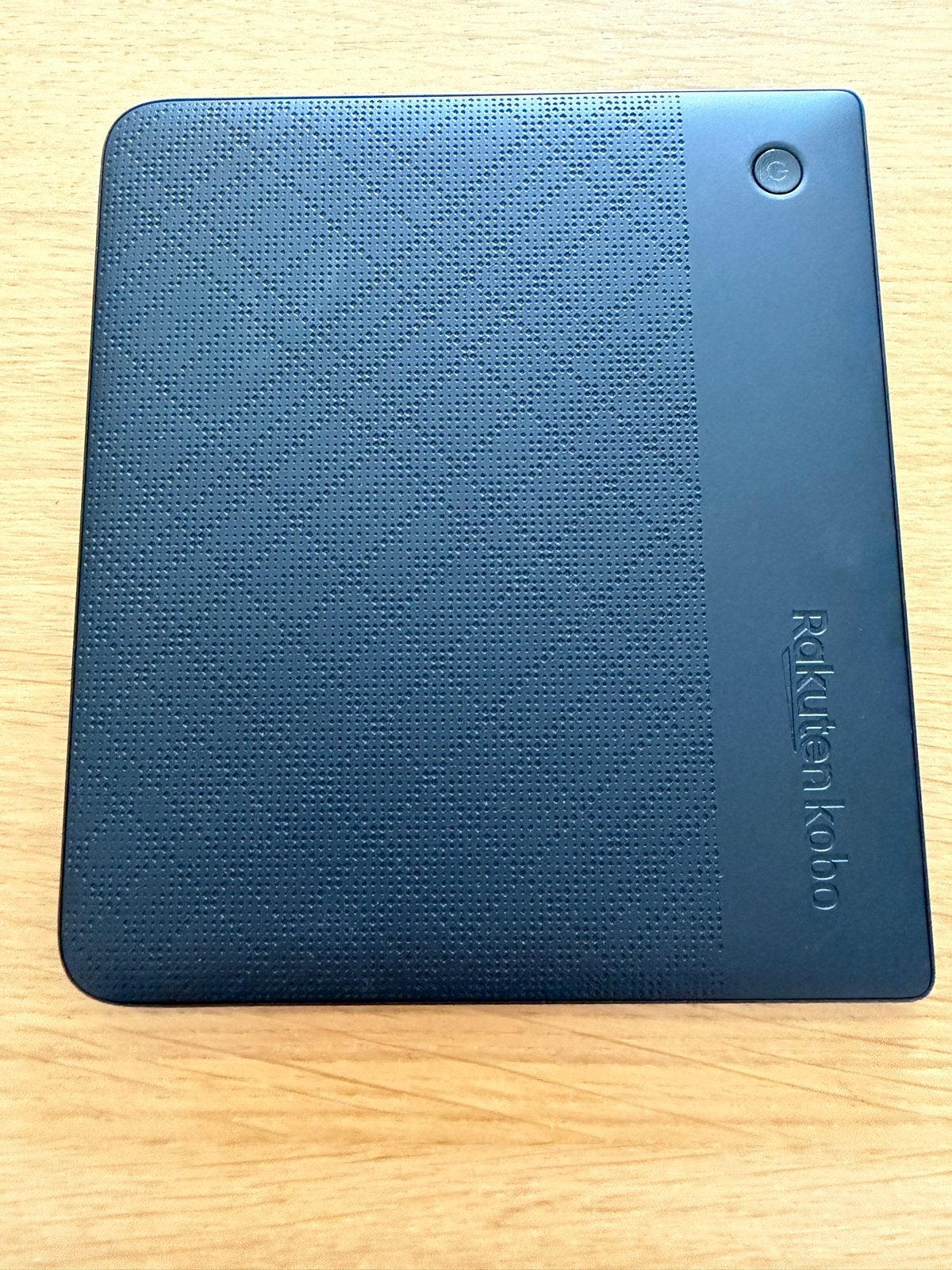 Foto 4 van Kobo Sage e-reader - 8 inch - 32 GB