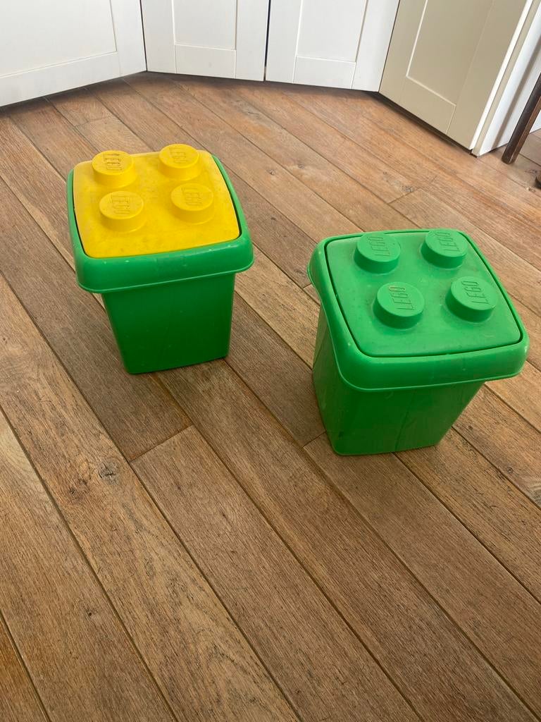 Duplo, Kinderen en Baby's, Speelgoed | Duplo en Lego, Ophalen of Verzenden, Zo goed als nieuw, Duplo