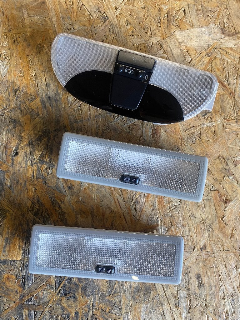 Mercedes SLK binnenverlichting te koop, Ophalen of Verzenden