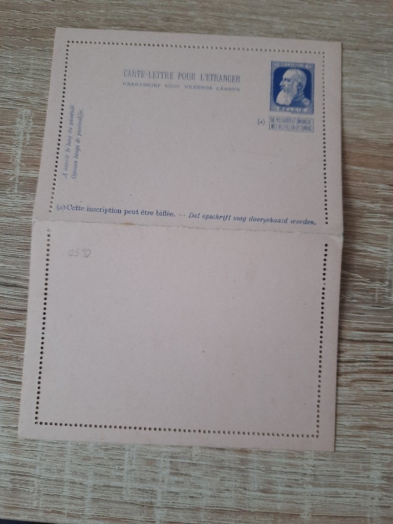 Belgie, Postzegels en Munten, Postzegels | Europa | België, Verzenden, Koninklijk huis, Niet gestempeld, Postfris